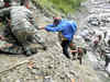 About 2,800 pilgrims from AP stranded in Uttarakhand: Govt