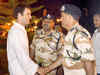 ITBP DG defends move to accommodate Rahul Gandhi at Officer’s Mess