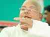 Jharkhand High Court reserves order on fodder accused Lalu's court-transfer plea