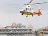 Pawan Hans to continue heli-services in Lakshadweep