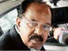 No need to panic over gas price hike: Veerappa Moily
