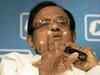 P Chidambaram hints at subsidised gas rates for power, fertiliser units