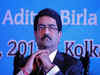 There is definitely policy uncertainty: Kumar Mangalam Birla