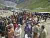 Uttarakhand: Over 8,000 troops, 50 choppers engaged in rescue work