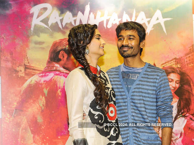 Raanjhanaa