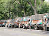 While Uttarakhand waits for aid, 500 relief trucks await nod