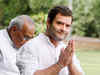 Rahul Gandhi ensures 50% representation to women in AICC