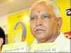 B S Yeddyurappa's return: BJP puts ball in ex-chief minister's court