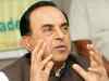 China should accept McMahon Line as border with India: Subramanian Swamy
