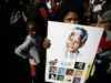 Nelson Mandela remains 'critical but stable': South African President Jacob Zuma