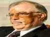 P Sathasivam to be new Chief Justice of India