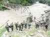 Ecological concerns will be studied after rescue operations in Uttarakhand