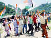 Congress retains Mandi Lok Sabha seat, Pratibha posts emphatic win