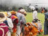 0ver 18,000 airlifted by IAF in Uttarakhand since June 17
