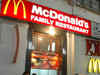 McDonald’s may look at QIP, FPO for funds