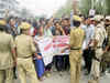 Bandh affects normal life in Manipur
