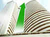 Sensex ends near day's high; Nifty hits 5,900