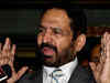 I have no issues with today's loss: Suresh Kalmadi