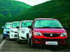 Maruti, Toyota, Mahindra post decline in June sales