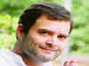 Rahul Gandhi didn't speak on 50% representation for women in AICC: Congress