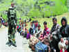 817 people from UP missing in Uttarakhand