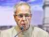Central aid to states should be flexible: President Pranab Mukherjee