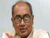 Decision on Telangana issue in final stage: Digvijay Singh