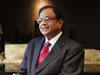 No ceiling on number of new bank licences: Chidambaram