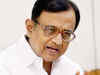 Chidambaram vows to get manufacturing out of slide