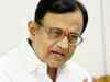 Loud & clear: P Chidambaram says no quick-fixes to economic problems