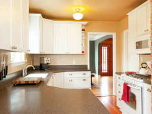 Is a modular  kitchen  a necessity or a luxury The 