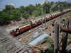 As business hubs shift, Mumbaikars' train commute is cut