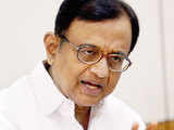 Chidambaram vows to get manufacturing out of slide