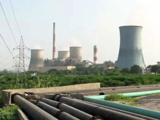 Alstom concludes contract with BHEL for 2x660 MW Suratgarh power plant