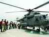 Indian Air Force may have just pulled off the largest chopper evacuation
