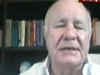 Expect Indian market to bottom out soon: Marc Faber