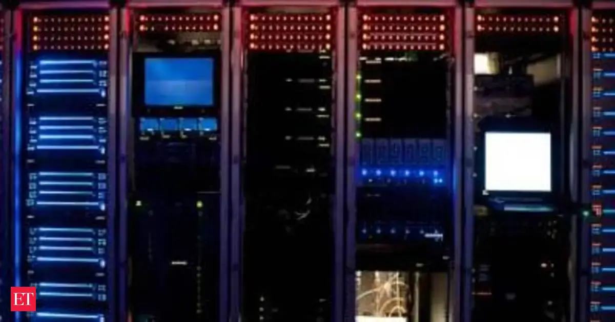 CSIR to launch its fastest supercomputer in Bangalore - The Economic Times
