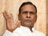 'Humiliated' Beni Prasad Verma threatens to quit Congress