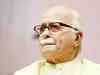LK Advani in Nagpur tomorrow, likely to meet RSS leaders