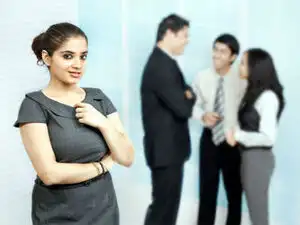 The idea is to expand the availability for boards a pool of women who are distinguished in their own field and ambitious enough to move to the next level. The idea is to expand the availability for boards a pool of women who are distinguished in their own field and ambitious enough to move to the next level.