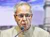 Pranab Mukherjee asks students going abroad to retain link with motherland