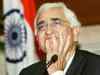 India hopes Pakistan would respond to its immediate concerns: Salman Khurshid