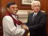 India asks Sri Lanka to fully implement power devolution provision
