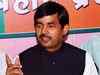 BJP to revoke Art 370 after coming to power: Shahnawaz Hussain
