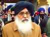 Too early to comment on seat sharing with BJP: Parkash Singh Badal