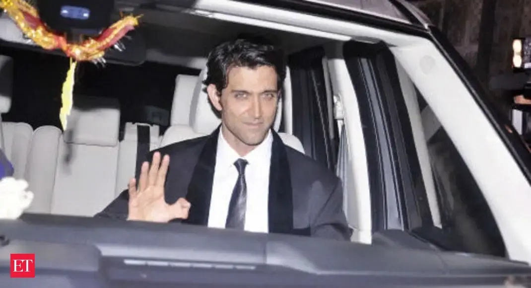 Hrithik Roshan Brain Surgery Interview