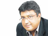 Koramangala is now pro-safe properties: Ravi Kumar, Stork Systems