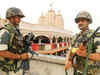 Security tightened for Mathura, Vrindavan temples