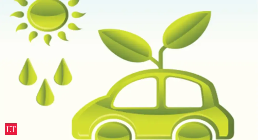 World's first solarpowered 'family car' developed The Economic Times