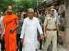 Bihar government wants NIA probe into blasts,Nitish Kumar hits back at BJP